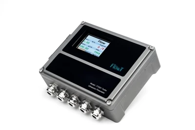 Influence of Insufficient Straight Pipe Section on Ultrasonic Flowmeter